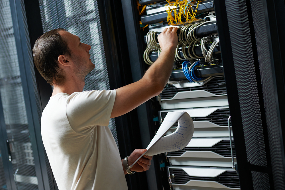 Know About The Security Measures to Protect Your Servers